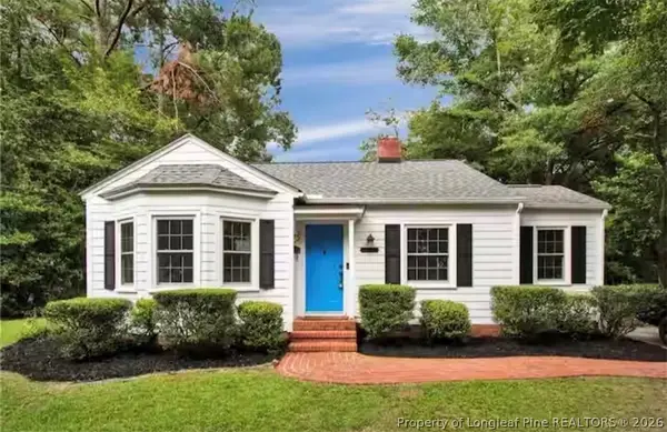 610 Pearl Street, Fayetteville, NC 28303