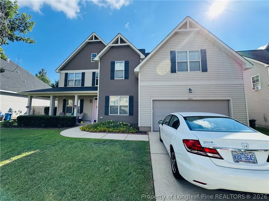 4024 Baywood Point Drive, Fayetteville, NC 28312 - #3