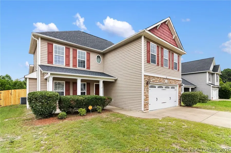1218 Piping Plover Court, Fayetteville, NC 28306 - #3