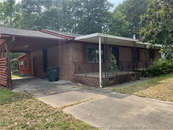 7007 Wright Court, Fayetteville, NC 28314