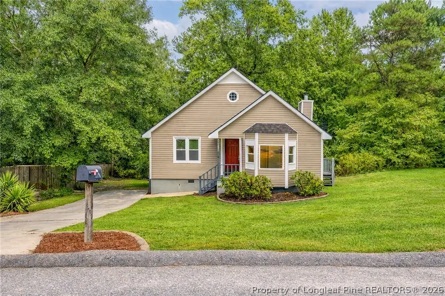 110 Bruce Lane, Spring Lake, NC 28390 - #2