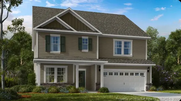 551 Claftin Street, Sanford, NC 27330