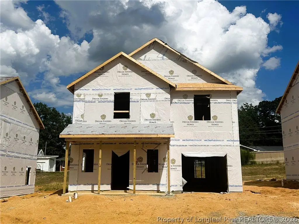 94 Stone Creek (lot 12) Drive, Coats, NC 27521 - #1