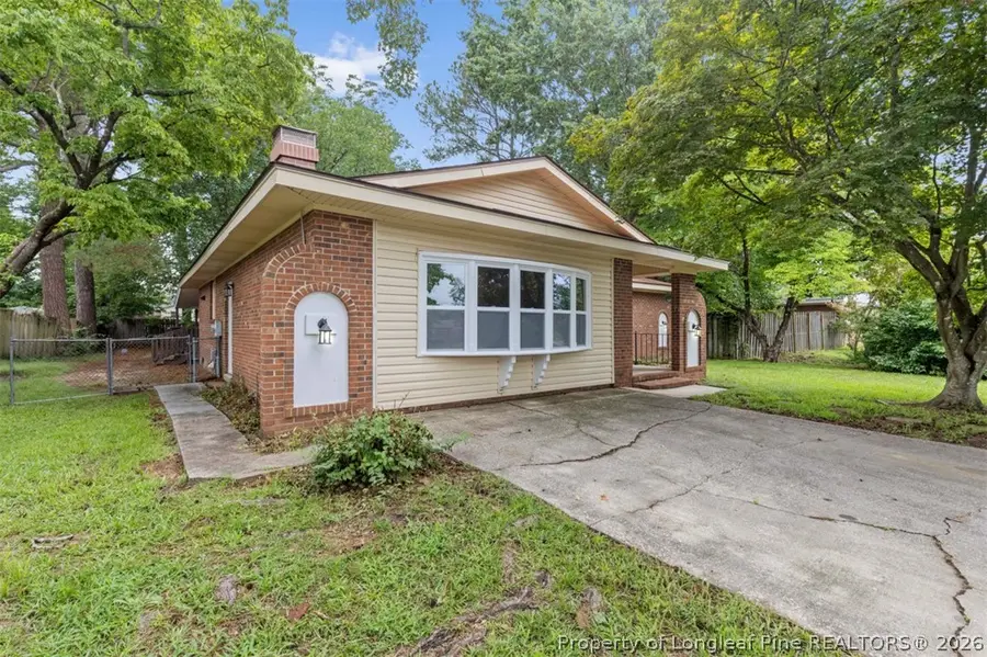 4704 Bent Pine Drive, Fayetteville, NC 28304 - #2