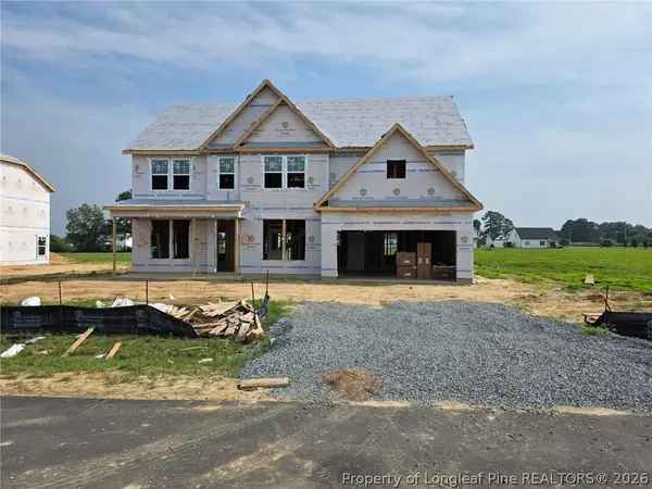 285 Pierre Drive, Benson, NC 27504