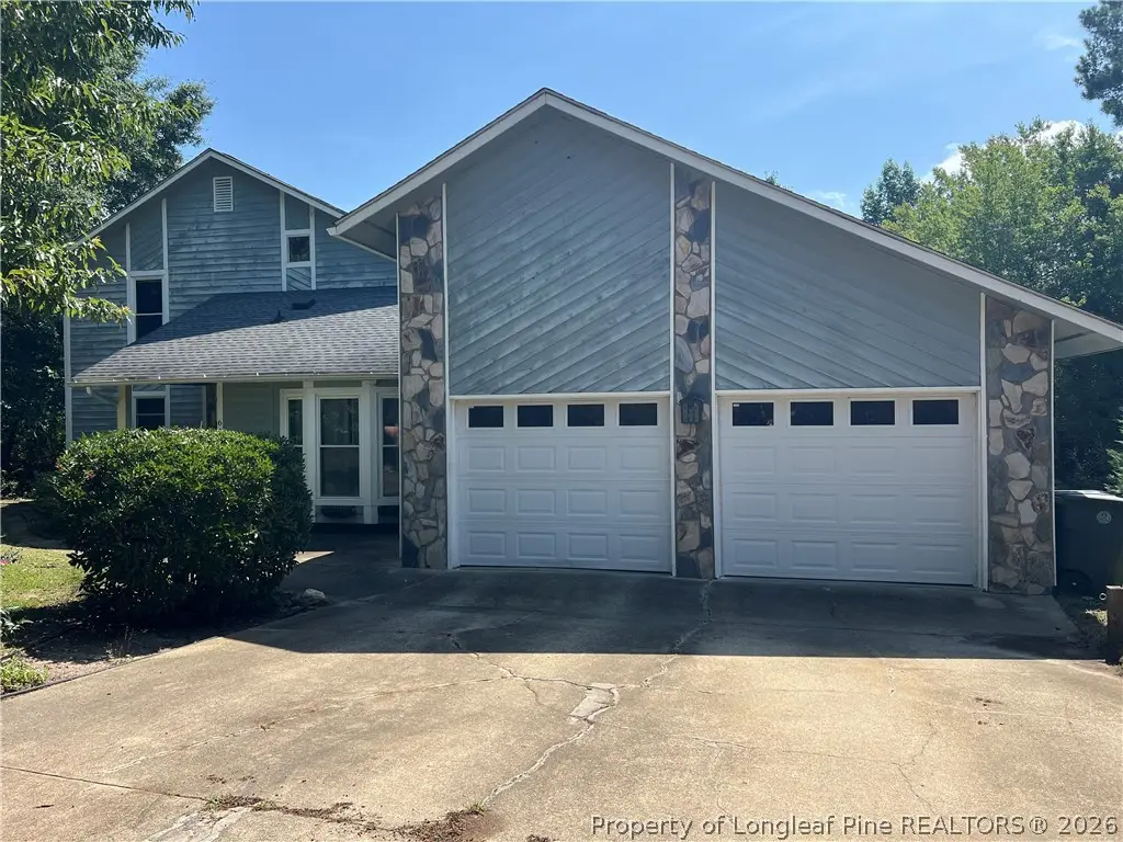 603 Hemphill Circle, Fayetteville, NC 28303 - #1