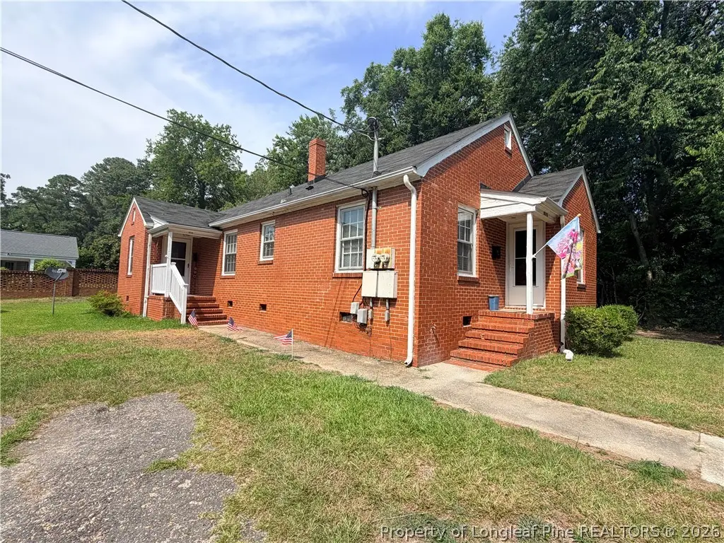 1808 Finnegan Street, Fayetteville, NC 28303 - #1