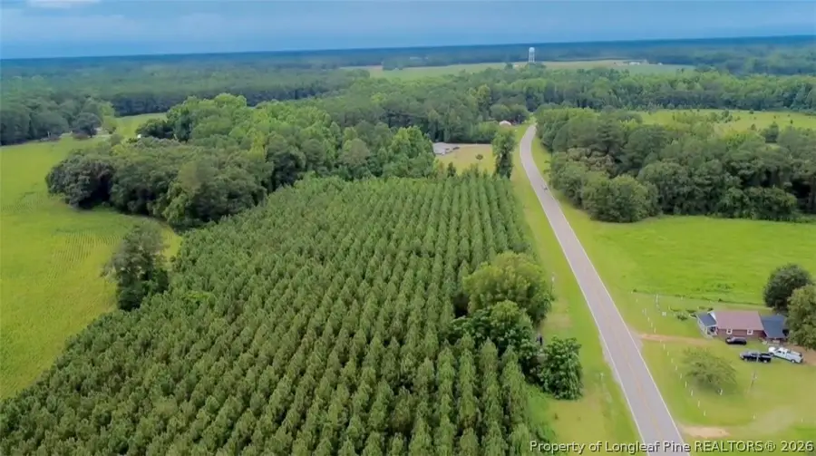 Nc Hwy. 904 Highway W, Fairmont, NC 28340 - #3