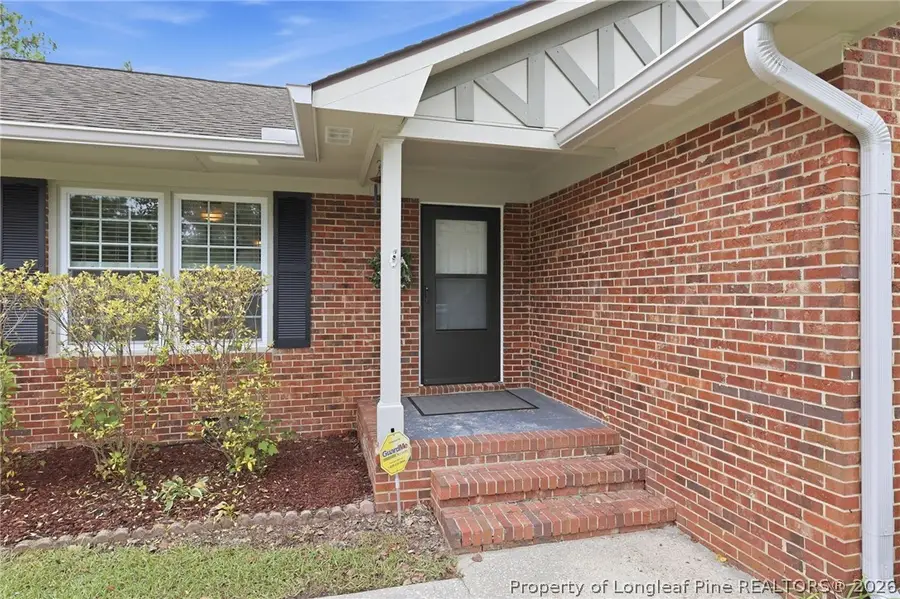 5921 Rustlewood Drive, Fayetteville, NC 28304 - #2