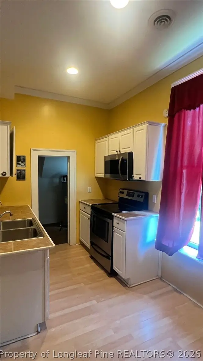 307 E Mitchell Street E, Fairmont, NC 28340 - #2