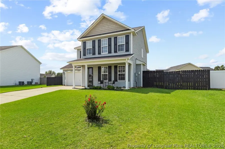 5039 Westerly Drive, Fayetteville, NC 28314 - #3
