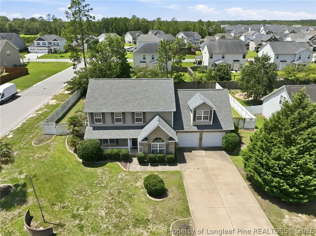 2905 Aristocrat Lane, Fayetteville, NC 28306 - #1