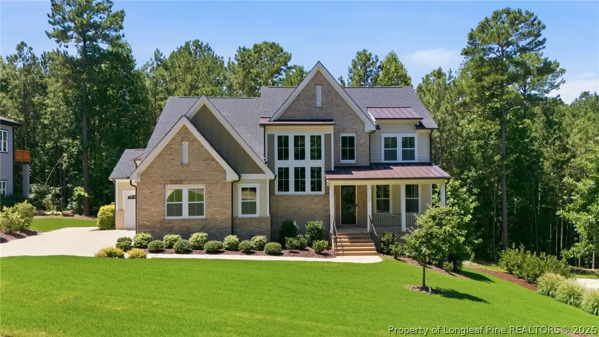 55 Bob White, Pittsboro, NC 27312 - #1