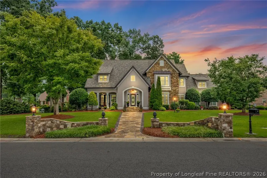 6498 Summerchase Drive, Fayetteville, NC 28311 - #2