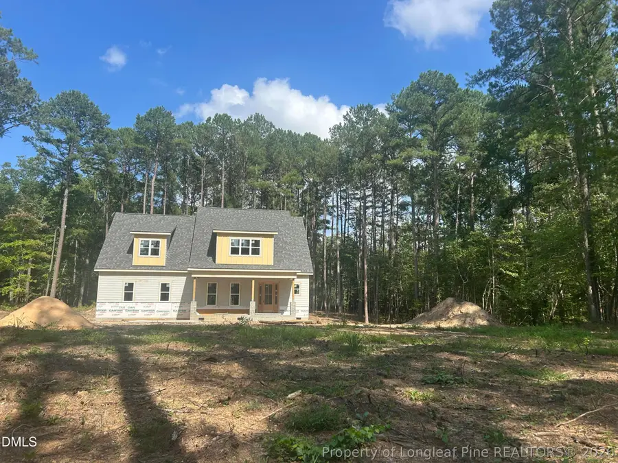 3412 Farrell Road, Sanford, NC 27330 - #2