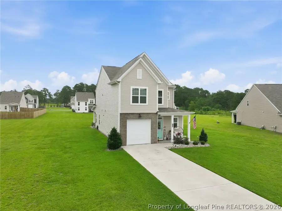 133 Sailfish Place, Raeford, NC 28376 - #3