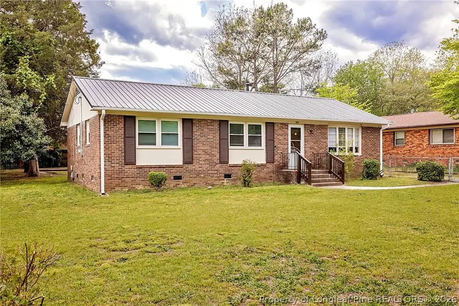 429 Morningside Drive, Fayetteville, NC 28311 - #2