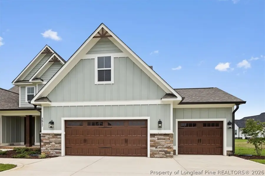5817 Dottie Circle, Hope Mills, NC 28348 - #3