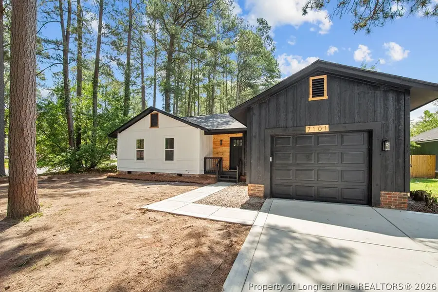 7101 San Juan Drive, Fayetteville, NC 28314 - #2