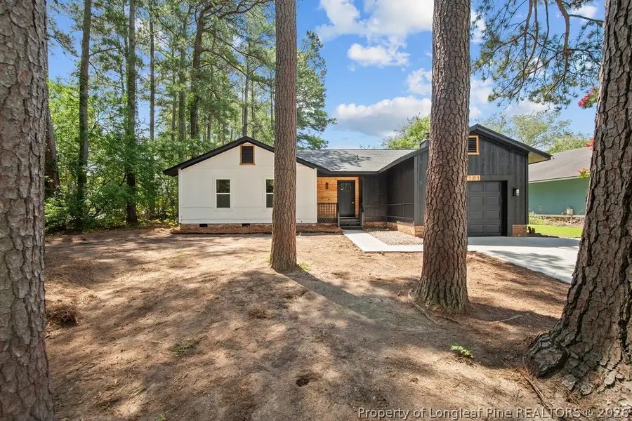 7101 San Juan Drive, Fayetteville, NC 28314 - #3