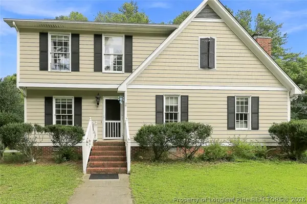 445 Petty Road, Sanford, NC 27330