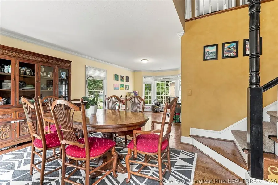 445 Petty Road, Sanford, NC 27330 - #3