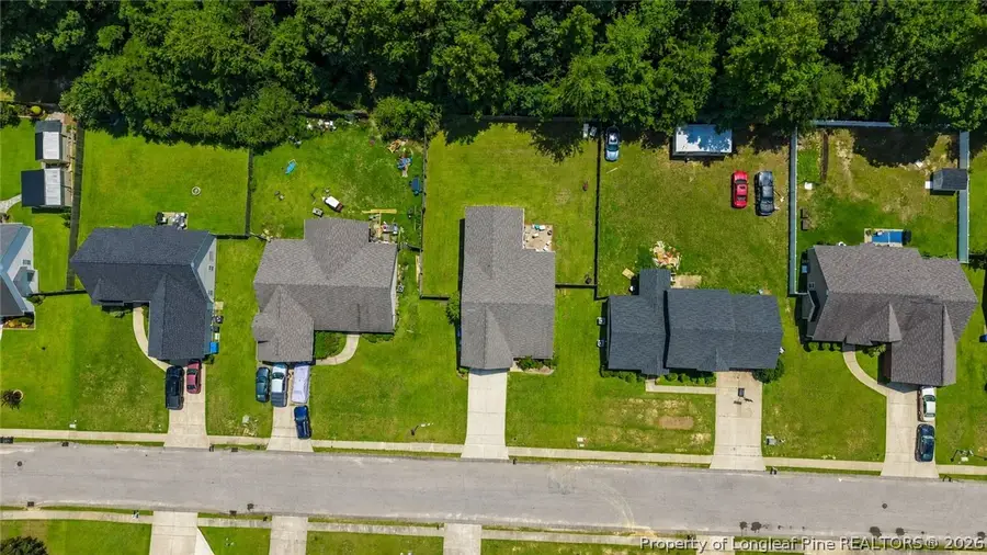 8229 Frenchorn Lane, Fayetteville, NC 28314 - #2