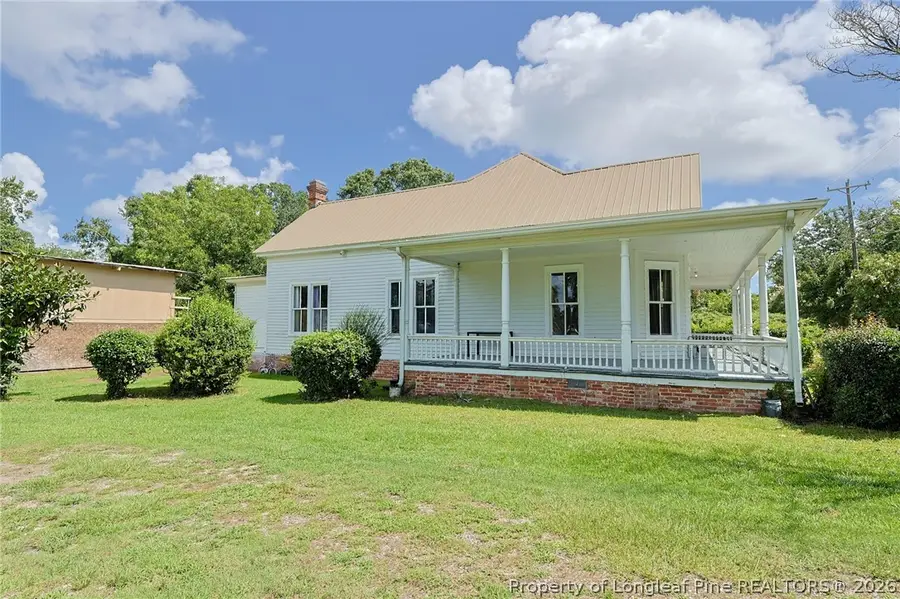307 Mccaskill Avenue, Maxton, NC 28364 - #3