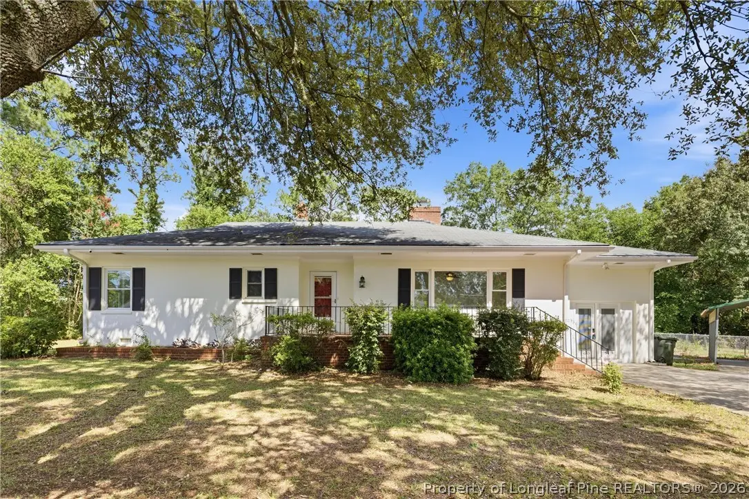 807 Faison Avenue, Fayetteville, NC 28304 - #1