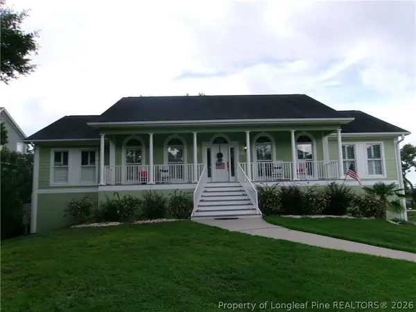 516 Twisted Oak Lane, Sunset Beach, NC 28468