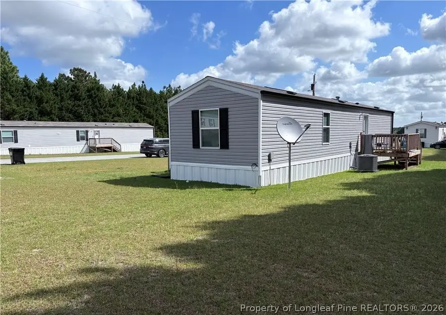 48 Britton Loop, Cameron, NC 28326 - #3