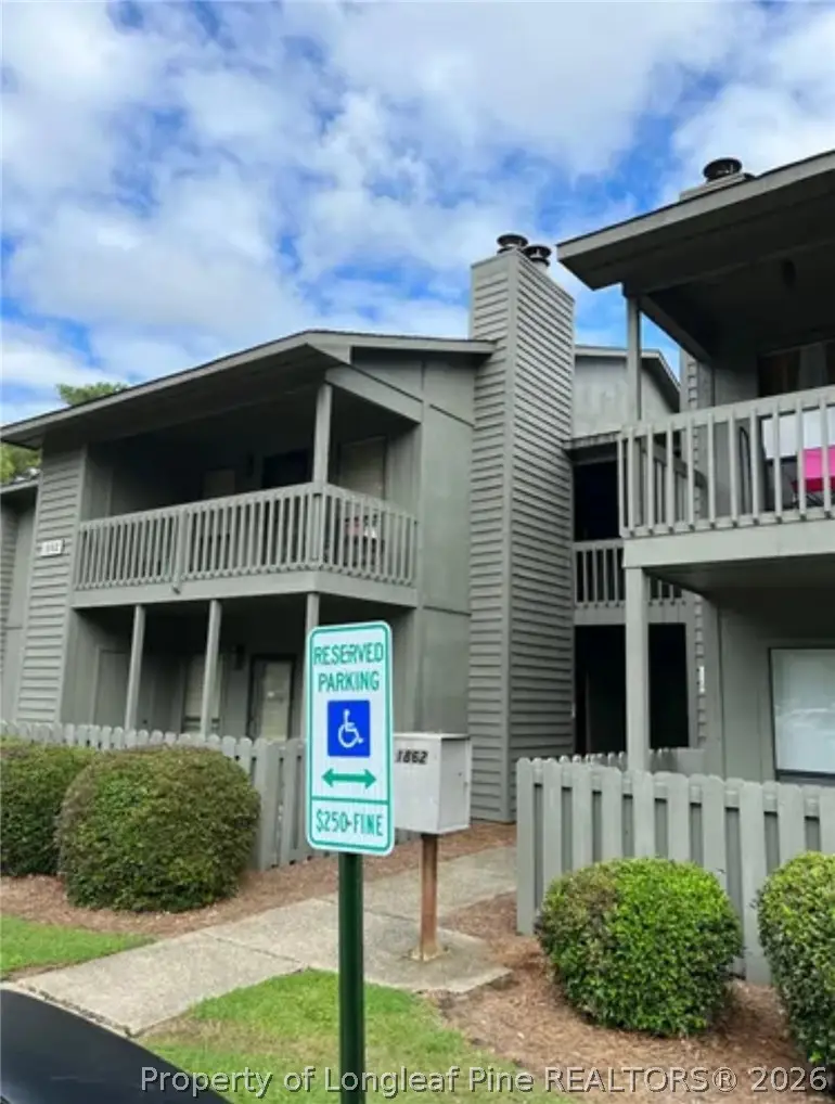 1862 Tryon Drive #B, Fayetteville, NC 28303 - #2
