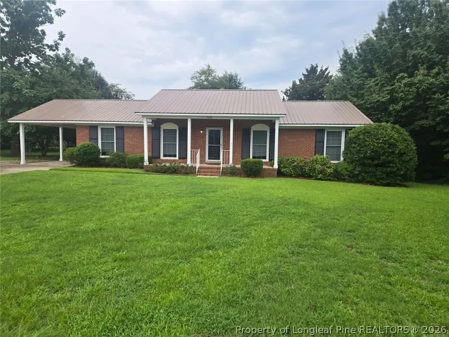 7535 Hargrove Court, Fayetteville, NC 28303 - #2