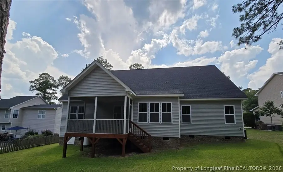 75 Lakewind Court, Sanford, NC 27332 - #2