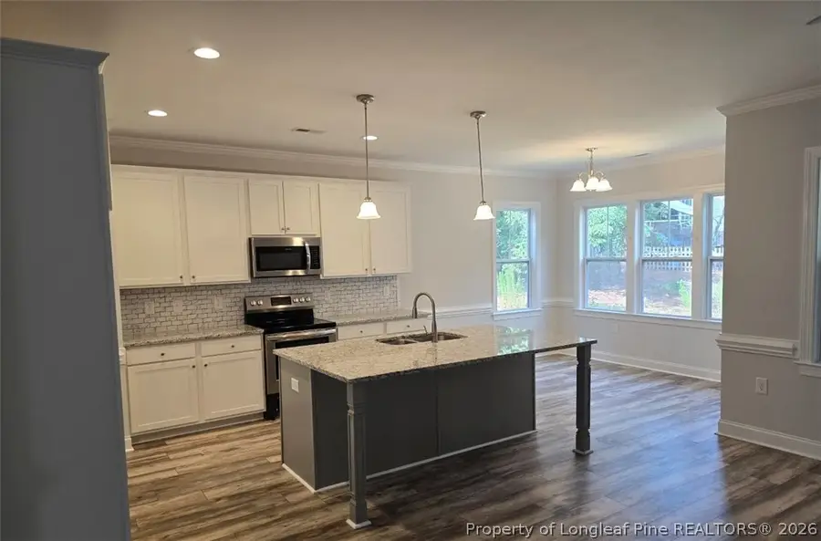 75 Lakewind Court, Sanford, NC 27332 - #3