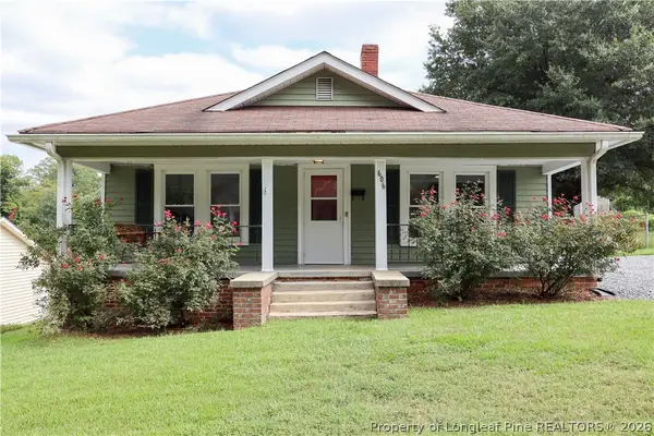 606 Laundry Street, Kannapolis, NC 28083