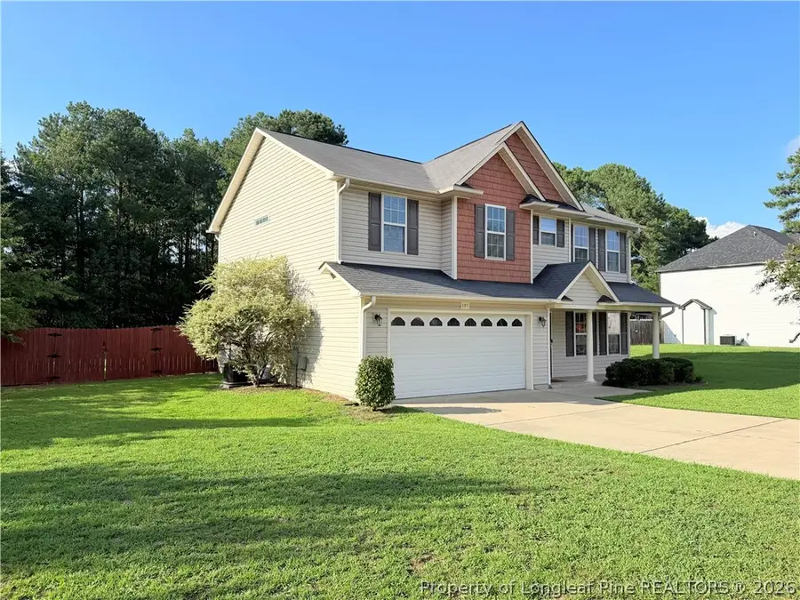 107 Flag Road, Raeford, NC 28376 - #2