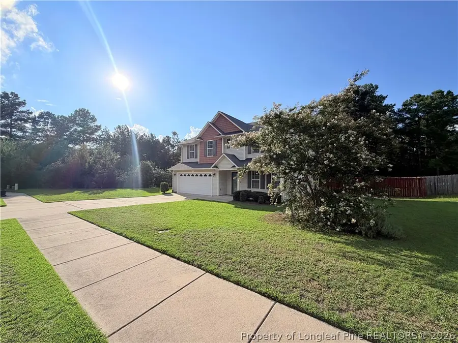 107 Flag Road, Raeford, NC 28376 - #3