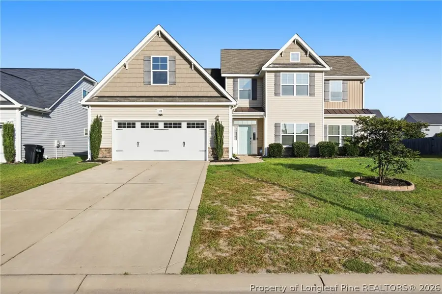 328 Whitestone Drive, Fayetteville, NC 28312 - #2