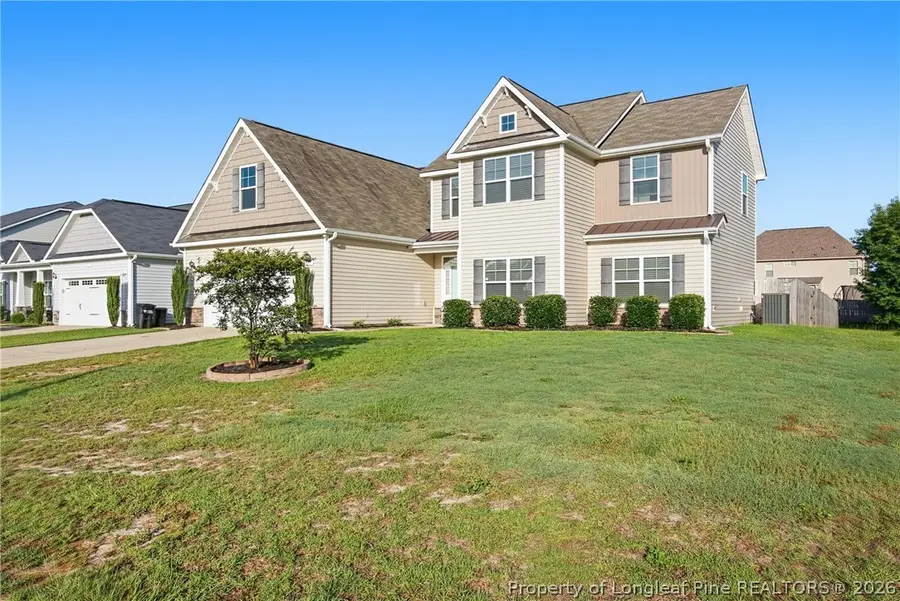 328 Whitestone Drive, Fayetteville, NC 28312 - #3