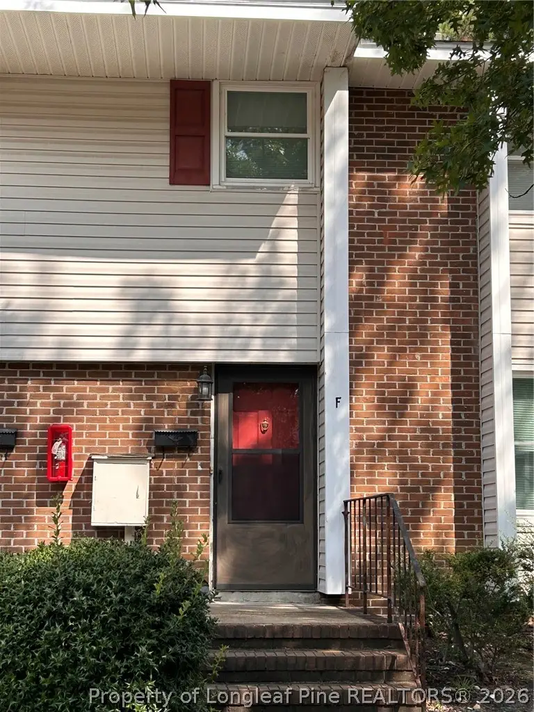 571 Winding Creek Road #F, Fayetteville, NC 28305 - #1