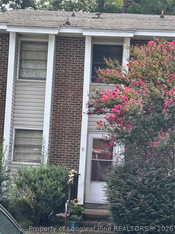 567 Winding Creek Road #C, Fayetteville, NC 28305