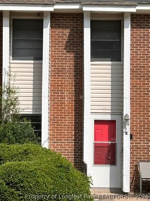 573 Winding Creek Road #E, Fayetteville, NC 28305