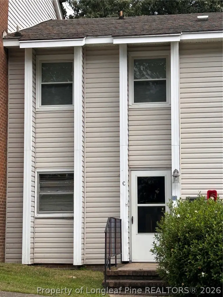 2696 Brigadoon Lane #C, Fayetteville, NC 28305 - #1
