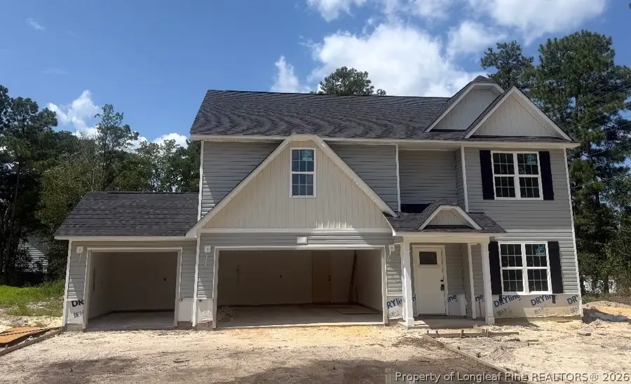 118 Penberthy Way, Raeford, NC 28376 - #2