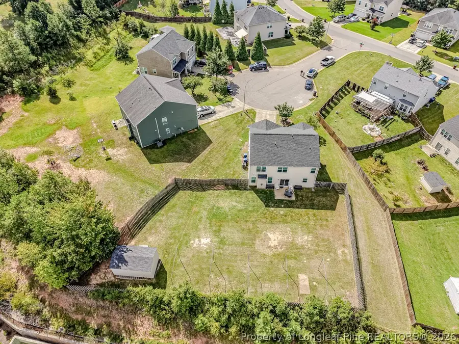 803 Plateau Court, Sanford, NC 27330 - #3