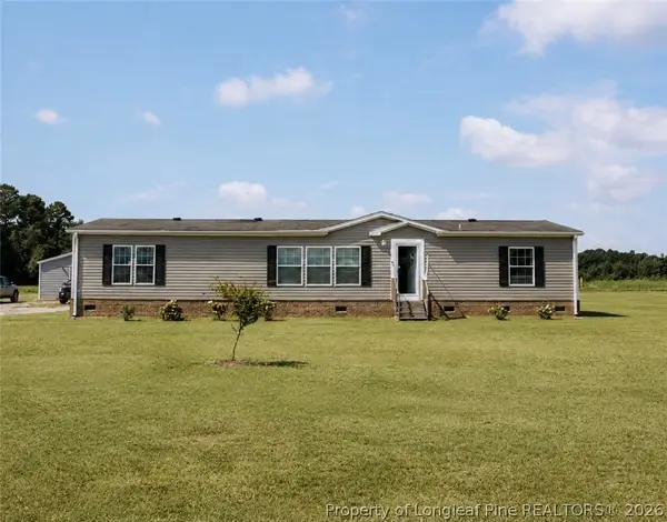 2398 Progressive Farm Road, Fairmont, NC 28340