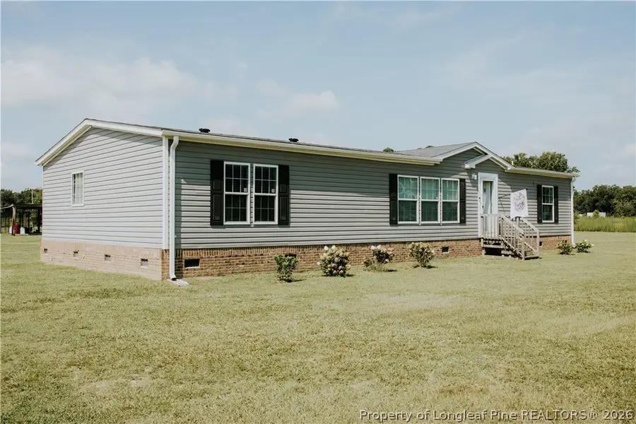 2398 Progressive Farm Road, Fairmont, NC 28340 - #2
