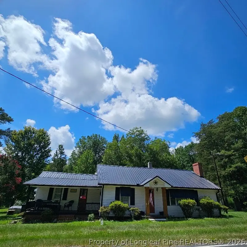 2096 Holly Springs Church Road, Broadway, NC 27505 - #1