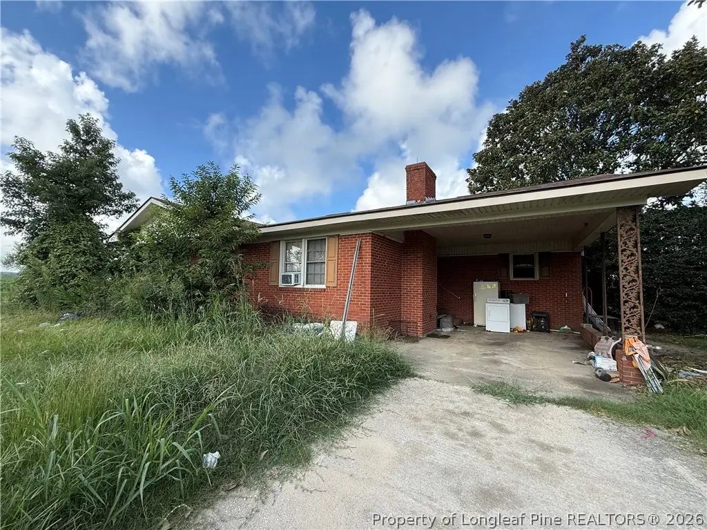 182 Pecan Road, Fairmont, NC 28340 - #1